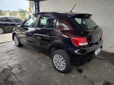 VOLKSWAGEN Gol 1.0 4P G5 CITY FLEX, Foto 4