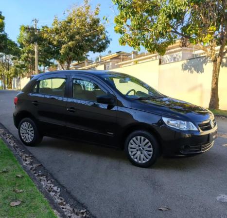 VOLKSWAGEN Gol 1.0 4P G5 TREND FLEX, Foto 2