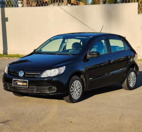 VOLKSWAGEN Gol 1.0 4P G5 TREND FLEX, Foto 3