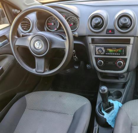 VOLKSWAGEN Gol 1.0 4P G5 TREND FLEX, Foto 4