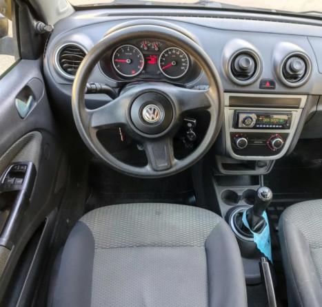 VOLKSWAGEN Gol 1.0 4P G5 TREND FLEX, Foto 5