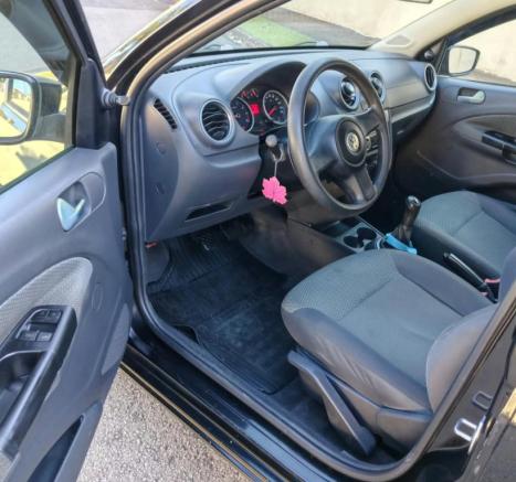 VOLKSWAGEN Gol 1.0 4P G5 TREND FLEX, Foto 6