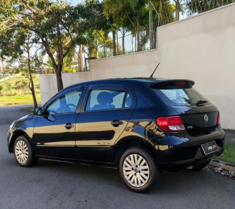 VOLKSWAGEN Gol 1.0 4P G5 TREND FLEX, Foto 7