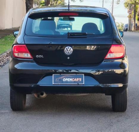 VOLKSWAGEN Gol 1.0 4P G5 TREND FLEX, Foto 8
