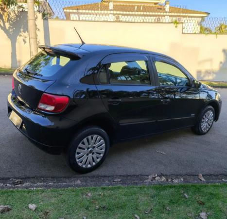 VOLKSWAGEN Gol 1.0 4P G5 TREND FLEX, Foto 9