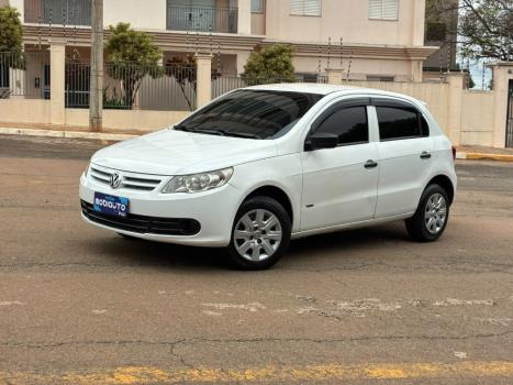 VOLKSWAGEN Gol 1.0 4P G5 I-TREND FLEX, Foto 2
