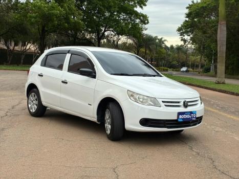 VOLKSWAGEN Gol 1.0 4P G5 I-TREND FLEX, Foto 5