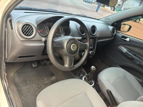VOLKSWAGEN Gol 1.0 4P G5 I-TREND FLEX, Foto 6