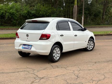 VOLKSWAGEN Gol 1.0 4P G5 I-TREND FLEX, Foto 7