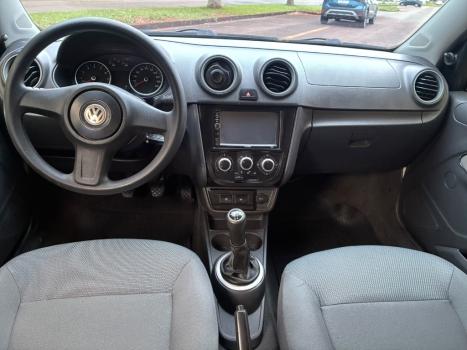 VOLKSWAGEN Gol 1.0 4P G5 I-TREND FLEX, Foto 8