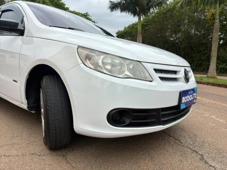 VOLKSWAGEN Gol 1.0 4P G5 I-TREND FLEX, Foto 11
