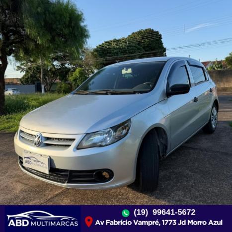 VOLKSWAGEN Gol 1.0 4P, Foto 2