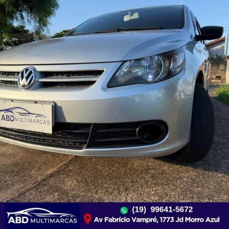 VOLKSWAGEN Gol 1.0 4P, Foto 3