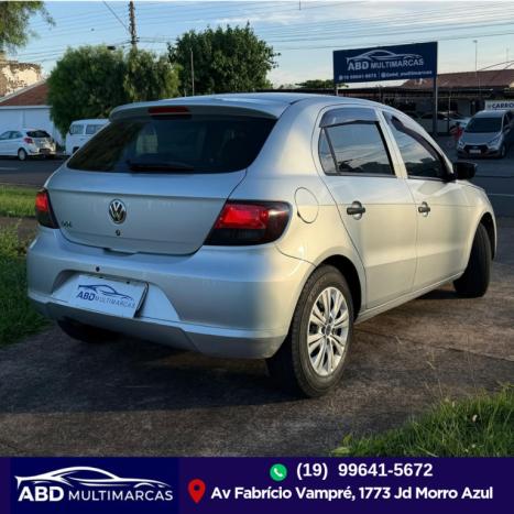 VOLKSWAGEN Gol 1.0 4P, Foto 5