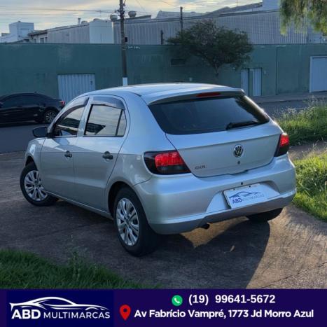 VOLKSWAGEN Gol 1.0 4P, Foto 6