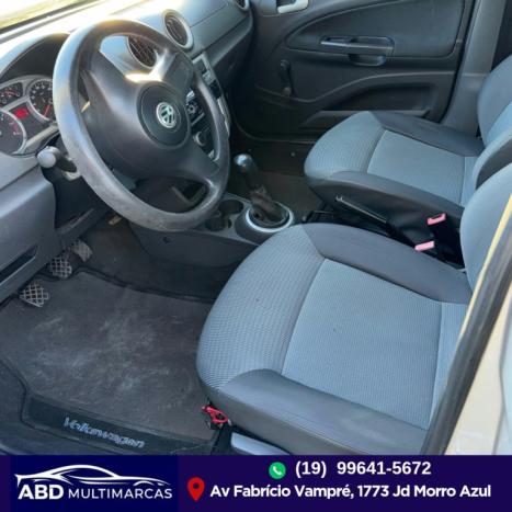 VOLKSWAGEN Gol 1.0 4P, Foto 7