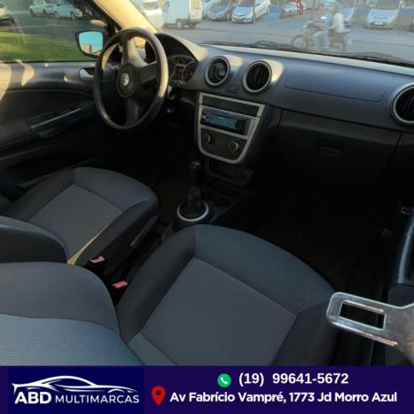 VOLKSWAGEN Gol 1.0 4P, Foto 8