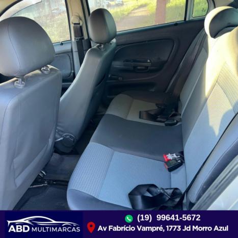 VOLKSWAGEN Gol 1.0 4P, Foto 9