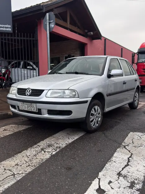 VOLKSWAGEN Gol 1.0 4P G3 CITY, Foto 1