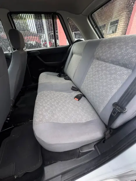 VOLKSWAGEN Gol 1.0 4P G3 CITY, Foto 5