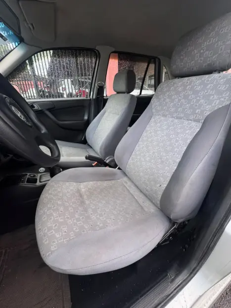 VOLKSWAGEN Gol 1.0 4P G3 CITY, Foto 6