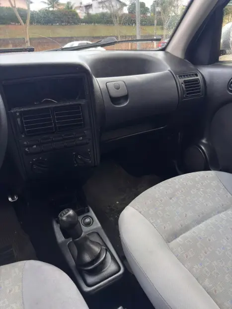 VOLKSWAGEN Gol 1.0 4P G3 CITY, Foto 9