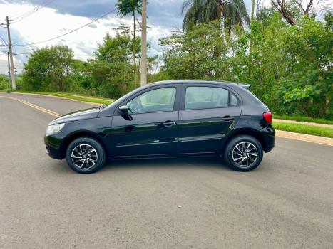 VOLKSWAGEN Gol 1.0, Foto 2 VOLKSWAGEN Gol 1.0, Foto 2