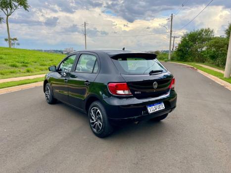 VOLKSWAGEN Gol 1.0, Foto 3 VOLKSWAGEN Gol 1.0, Foto 3