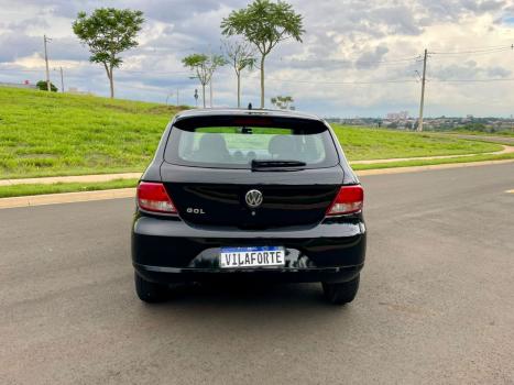 VOLKSWAGEN Gol 1.0, Foto 4 VOLKSWAGEN Gol 1.0, Foto 4