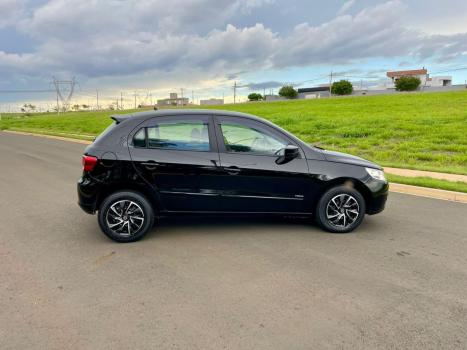 VOLKSWAGEN Gol 1.0, Foto 6 VOLKSWAGEN Gol 1.0, Foto 6