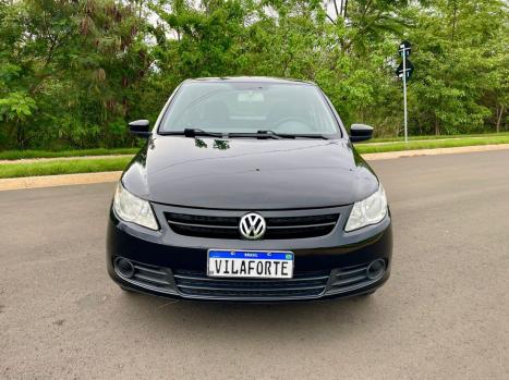 VOLKSWAGEN Gol 1.0, Foto 8 VOLKSWAGEN Gol 1.0, Foto 8