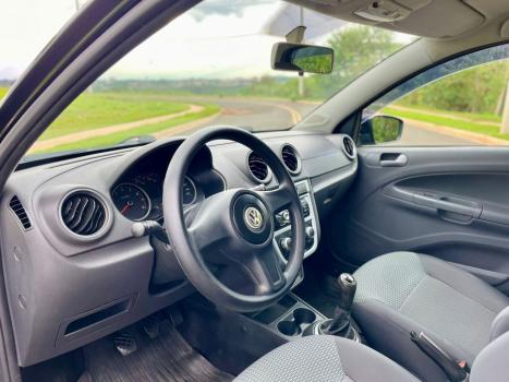 VOLKSWAGEN Gol 1.0, Foto 9 VOLKSWAGEN Gol 1.0, Foto 9