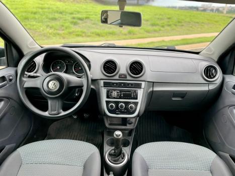 VOLKSWAGEN Gol 1.0, Foto 10 VOLKSWAGEN Gol 1.0, Foto 10