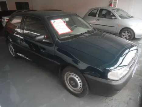 VOLKSWAGEN Gol 1.0, Foto 2