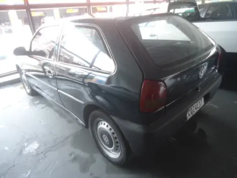 VOLKSWAGEN Gol 1.0, Foto 4