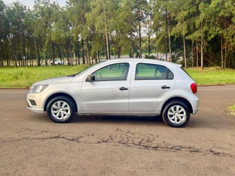 VOLKSWAGEN Gol 1.0, Foto 2