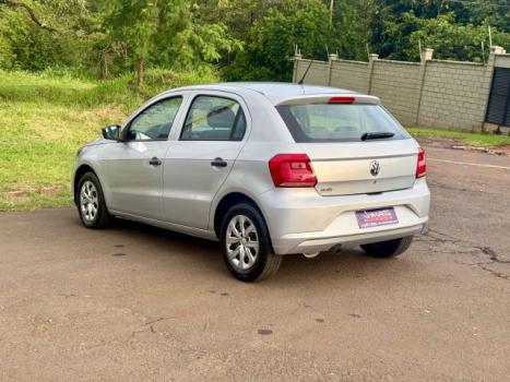 VOLKSWAGEN Gol 1.0, Foto 3