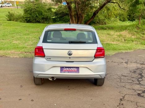 VOLKSWAGEN Gol 1.0, Foto 4
