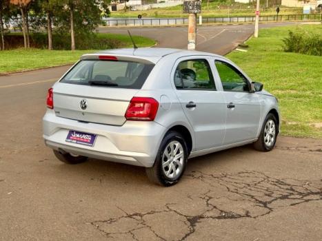 VOLKSWAGEN Gol 1.0, Foto 5