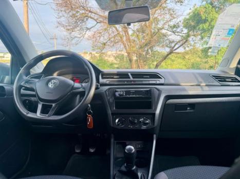 VOLKSWAGEN Gol 1.0, Foto 6