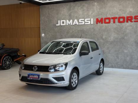 VOLKSWAGEN Gol 1.0, Foto 1