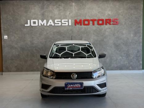 VOLKSWAGEN Gol 1.0, Foto 2