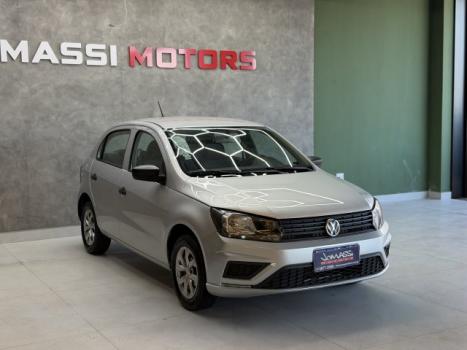 VOLKSWAGEN Gol 1.0, Foto 3
