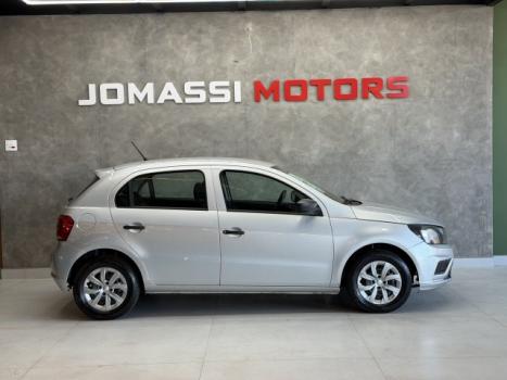 VOLKSWAGEN Gol 1.0, Foto 4