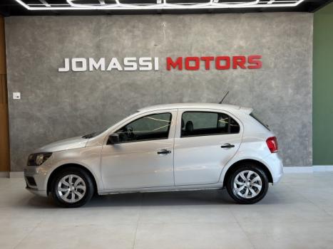 VOLKSWAGEN Gol 1.0, Foto 5