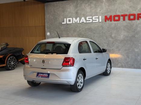 VOLKSWAGEN Gol 1.0, Foto 6