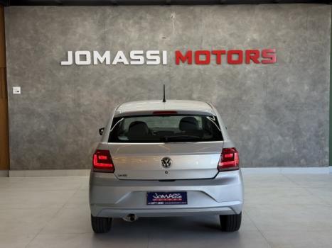 VOLKSWAGEN Gol 1.0, Foto 7