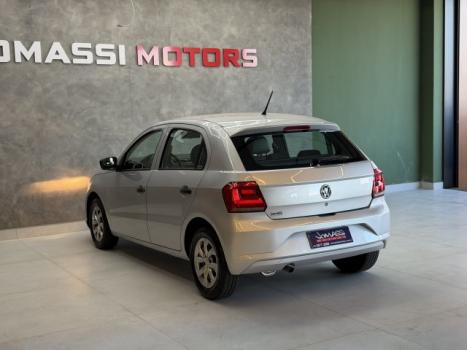 VOLKSWAGEN Gol 1.0, Foto 8