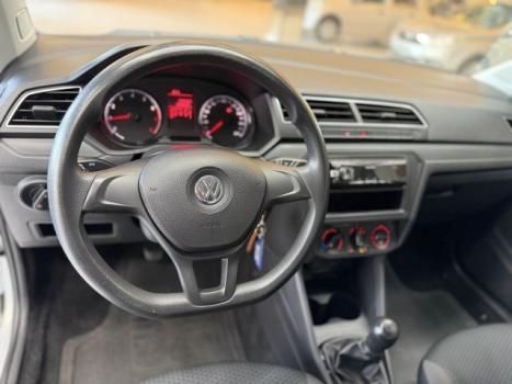 VOLKSWAGEN Gol 1.0, Foto 11