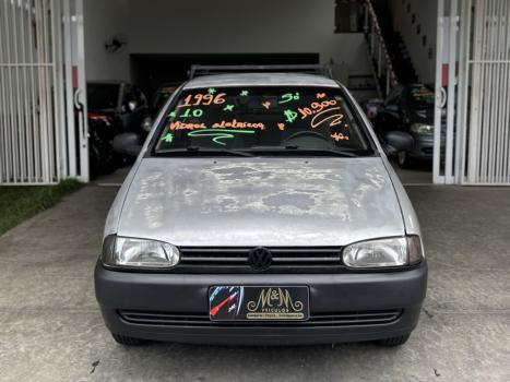 VOLKSWAGEN Gol 1.0, Foto 1